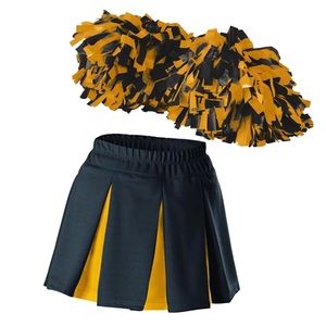 Augusta Cheer Set 3T